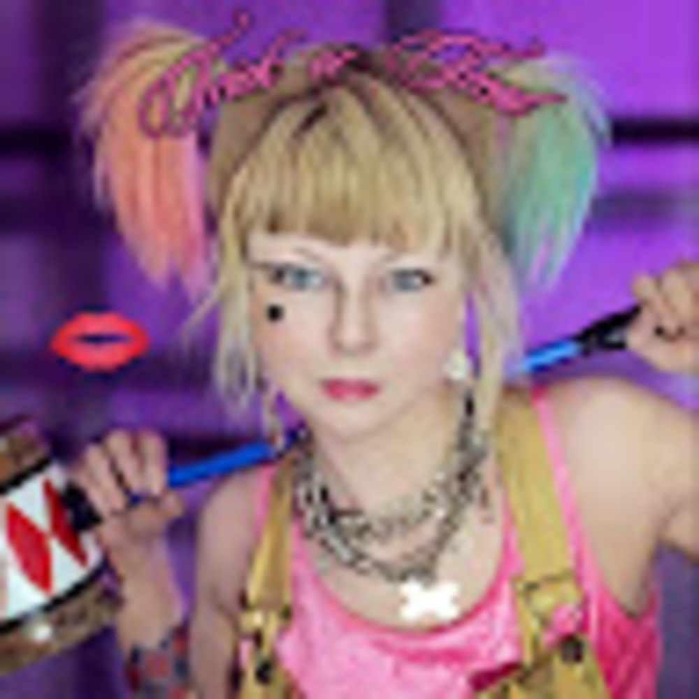 Meet your Posher, Alice